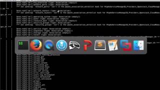 Investigative Debugging Demo 4 - ManageIQ Design Summit 2016
