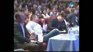 Nazar audar-Oral KVN komandasy (1-4 final 2012)