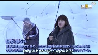 [Vietsub] T-ara's Bunny Style! Special Showcase - Day 4 {T-ara Team} [360kpop.com]