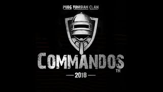 PUBG MOBILE TUNISIA  CUSTOM ROOM 31/03