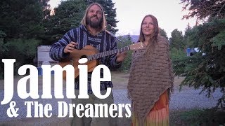 Modern Day Hippies "Will You Dream With Me"
