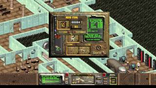 Fallout2-079 Killing All Hubologists