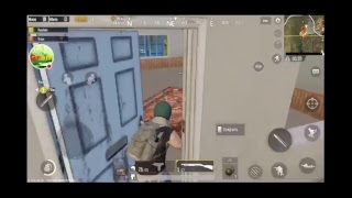 Стрим игры "PUBG MOBILE".