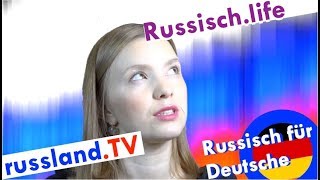 Russisch für Deutsche!