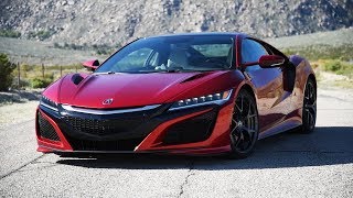CSR Racing 2 | Honda NSX | Tune | Shift pattern