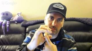 EricTheCarGuy Answering Questions Live #5 10/23/2013