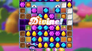 Candy Crush Friends Saga Level 1474