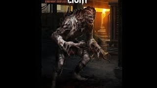 Dying Light - how to invade friends match