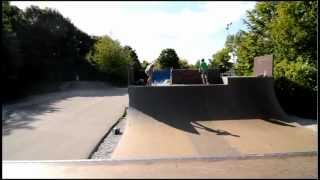 Tim Köhler | all round edit