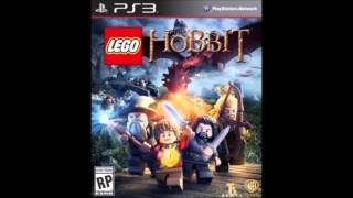 LEGO The Hobbit [Region Free] XBOX360 PS3 ISO & PC ISO Download Full Game
