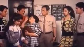 Joseph de Leon Channel: PINOY MOVIE " Probinsyanong Mandurukut"