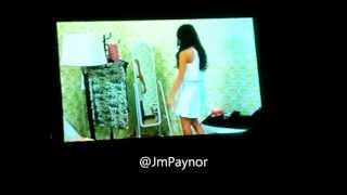 Daniel Live At The Big Dome - KATHRYN BERNARDO'S VTR