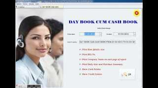 School ERP Software Demo