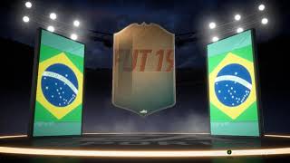 Fifa 19#SBC# Сборка ЛЗ Alex Sandro Ретроспектива