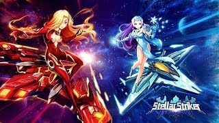 Stellar Striker - Android Gameplay HD