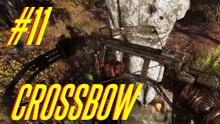 CROSSBOW - Metro Exodus #11