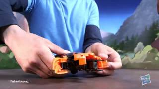 Transformers Australia | Minicons