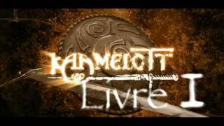 B.A. livre 1 Kaamelott playmobil