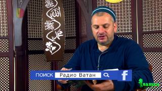 Асары Пророка везут в Дагестан! Обращение на аварском
