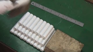 Крутая самоделка . Органайзер для сверл своими руками .