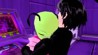 [MMD] ZADR Short - Resistance is Futile