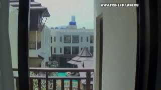 Отель для любителей подглядывать