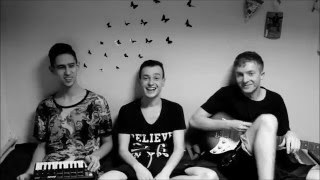 Solo Voice (911 prod.) Кука - Миллион (cover)
