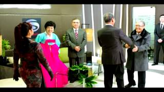 Kimmy Dora and The Temple of Kiyeme Cinema Trailer