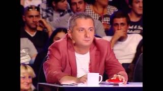ნიჭიერი - რომა მარშანია / Nichieri - Roma Marshania