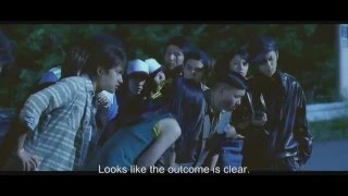 INITIAL D   SPEEDY SPEED BOY Robin Should DUBSTEP Remix