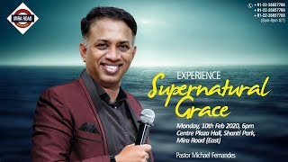 20200210 | KSM | Mira Road Outreach | LIVE | Pastor Michael Fernandes