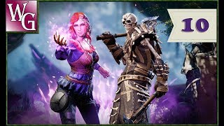 Divinity: Original Sin 2 -  Свобода?! №10