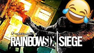 Just Memeing | Rainbow Six Siege