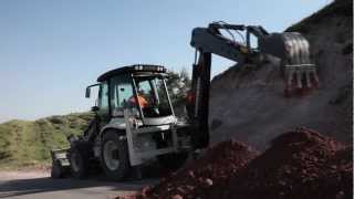 HMK 102 B Taş Ocağı ve Kanal Çalışması-ANKARA