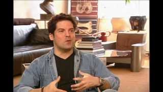 Matthew Labyorteaux Little House interview, Part 2