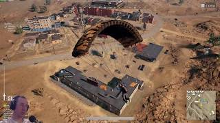 #Just_Ember #PUBg - В ТОП!