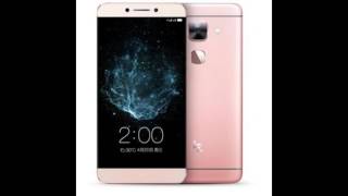 LeTV Leeco Le 2 Pro X625