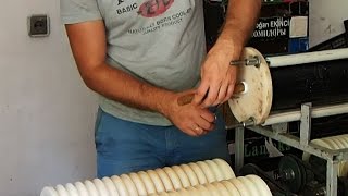 ПРОДАМ РОЛЛ МАШИНУ ДЛЯ КАТАНИЯ БОЙЛОВ