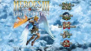 Heroes of Might and Magic 3 ép.5 : Un Plan Diabolique