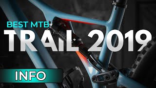 MTB TRAIL 2019! Sepeda Gunung Trail Terbaik Dunia Tahun 2019