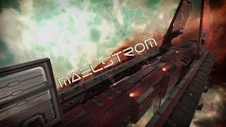 Hero Maelstrom