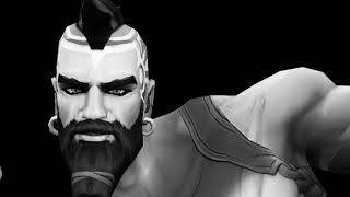 u got that pantheon lol complete version