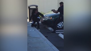 Suspect dies in Huntington Beach officer involved shooting