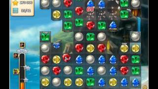 Игра Инди кот Вконтакте как пройти 387 уровень?