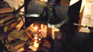Как устроена паровая мойка самодельная/What is the structure of home-made steam cleaning