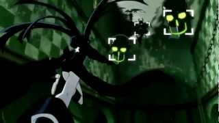 AMV - Dubstep Guns [Dream On Studios] 720p
