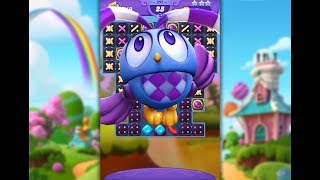 Candy Crush Friends Saga Level 293 (3 stars, No boosters)