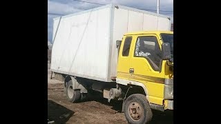 Baw Fenix Е2. Рассказ о снятой турбине и езда без нее. Забор соляры через обратку. Ну и т.д.