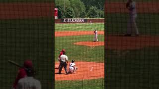 Mav inning 3