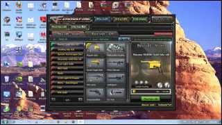 Quay Mauser Gold